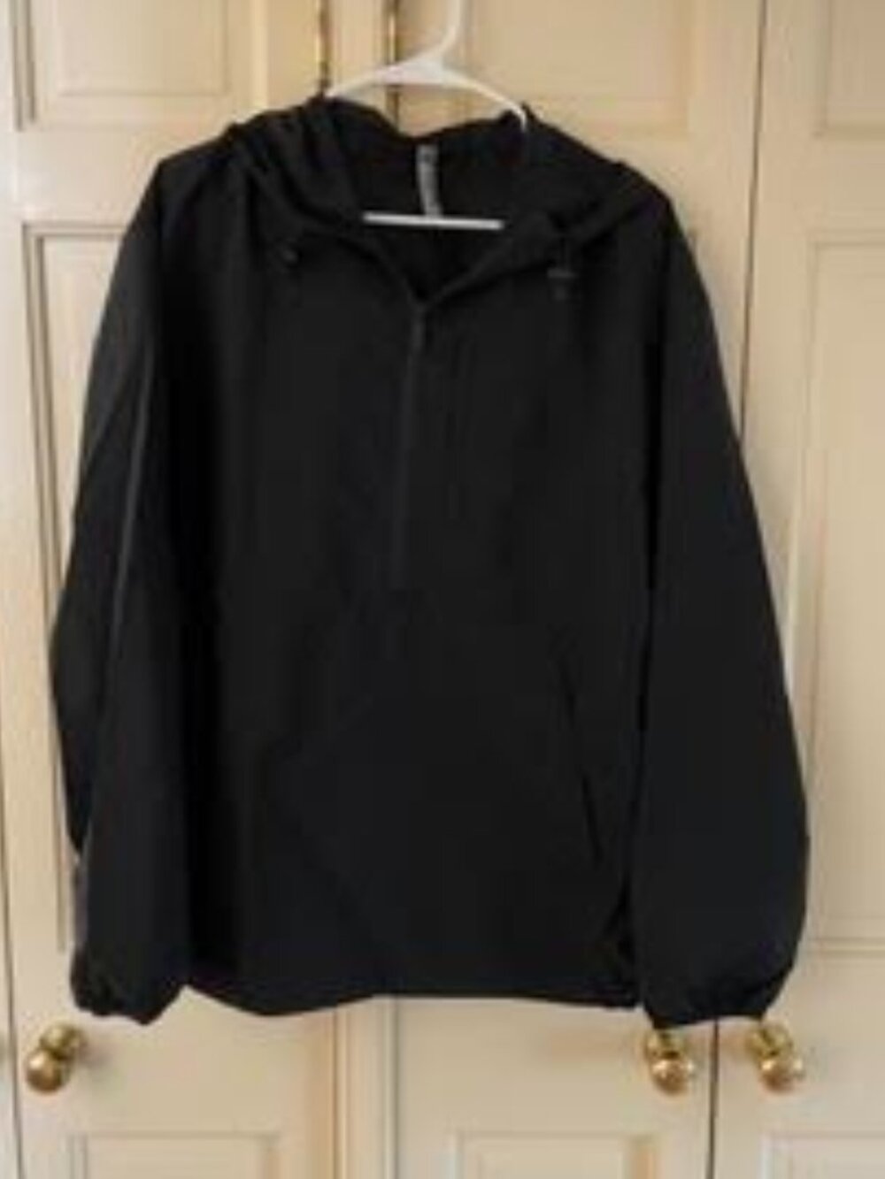 Zella Court Popover Jacket - NWT